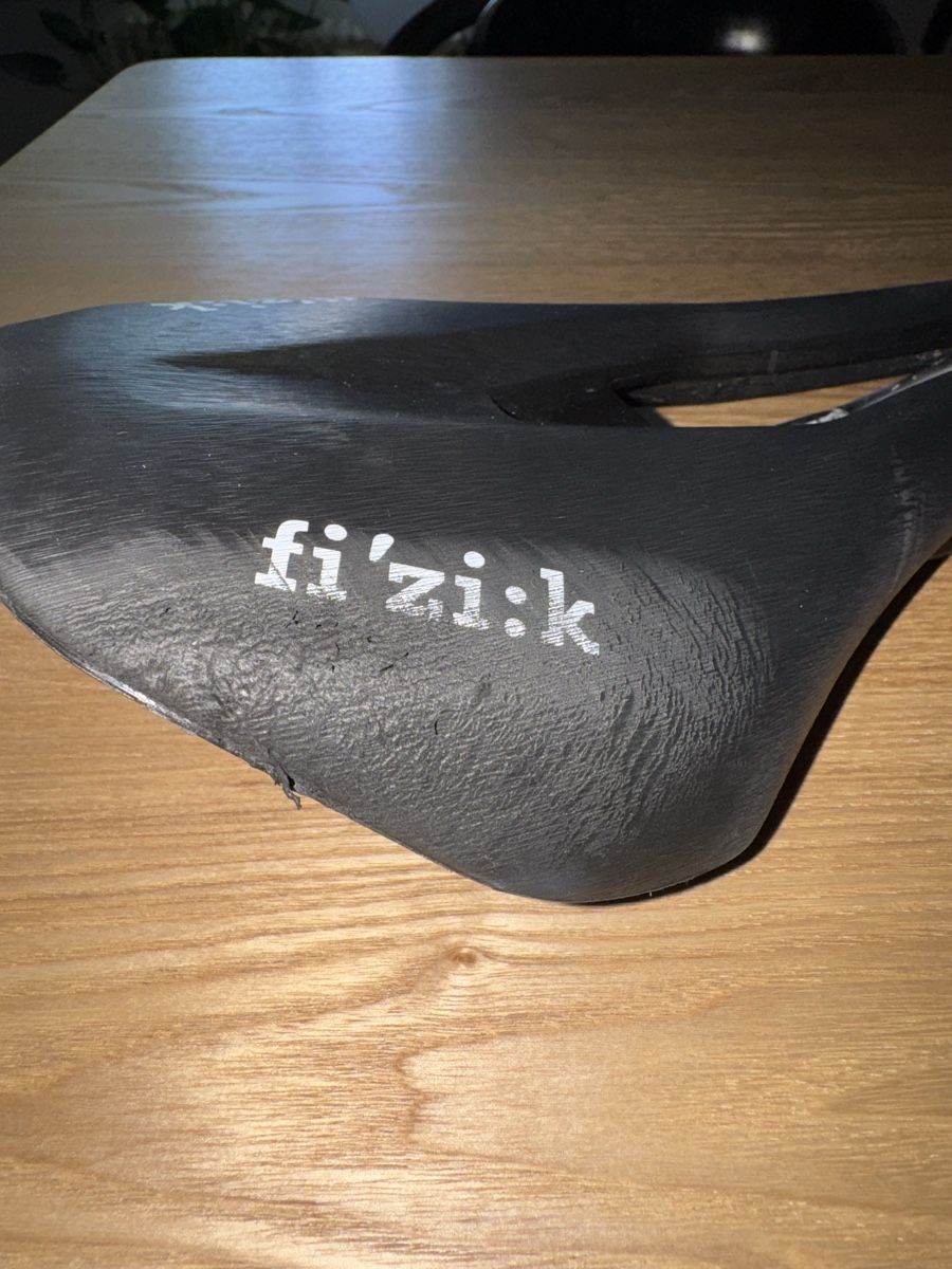 Fizik Pièces détachées: FIZIK Vento Argo R1 Light – D'occasion à Zürich par jojomi999 3