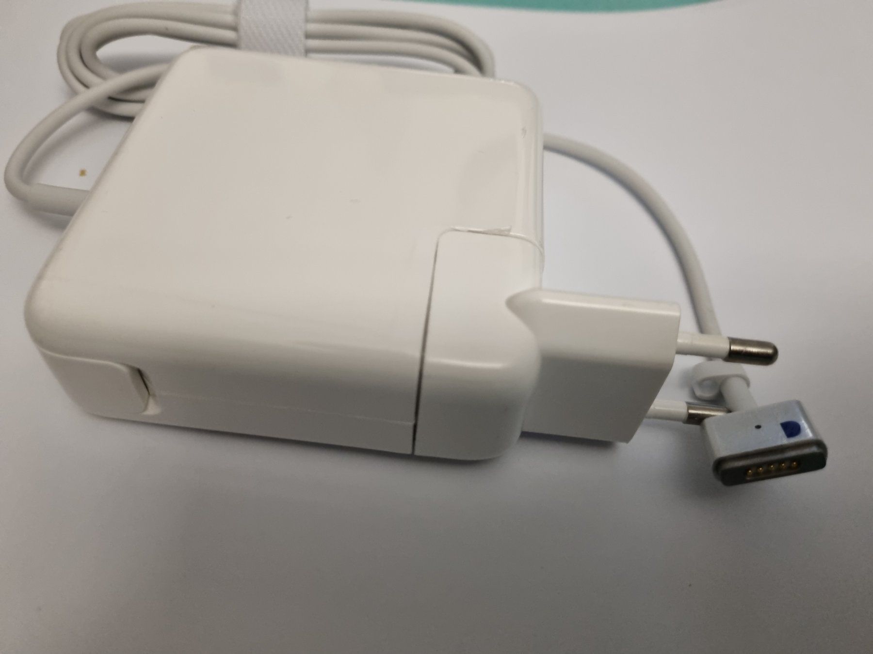 Caricabatterie: Chargeur Macbook Magsafe 2 85W – Nuovo e nell'imballaggio originale da Renens VD venduto da Accessoryworld 1