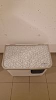 MORE FOR Katzentoilette XXL Titan mit Deckel