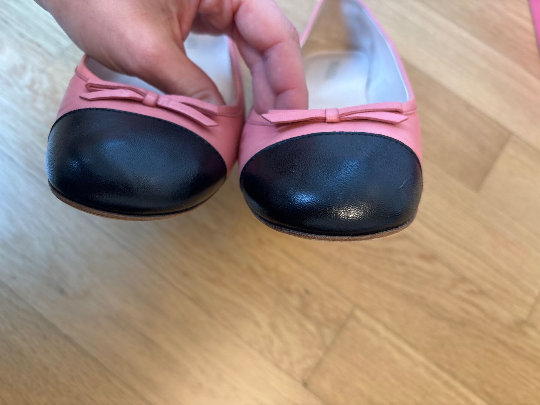 Prada Scarpe da donna: Prada Ballerinas, 41 – Usato da Zürich venduto da stefwax12 2