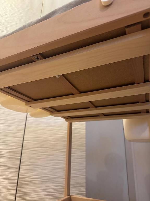 Ikea Fasciatoi & Accessori: Ikea Sniglar Wickeltisch – Nuovo (secondo la descrizione) da Rain venduto da PericaS 2