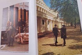 Les Grandes Cités, coll. (16 vol.) Editions TIME LIFE