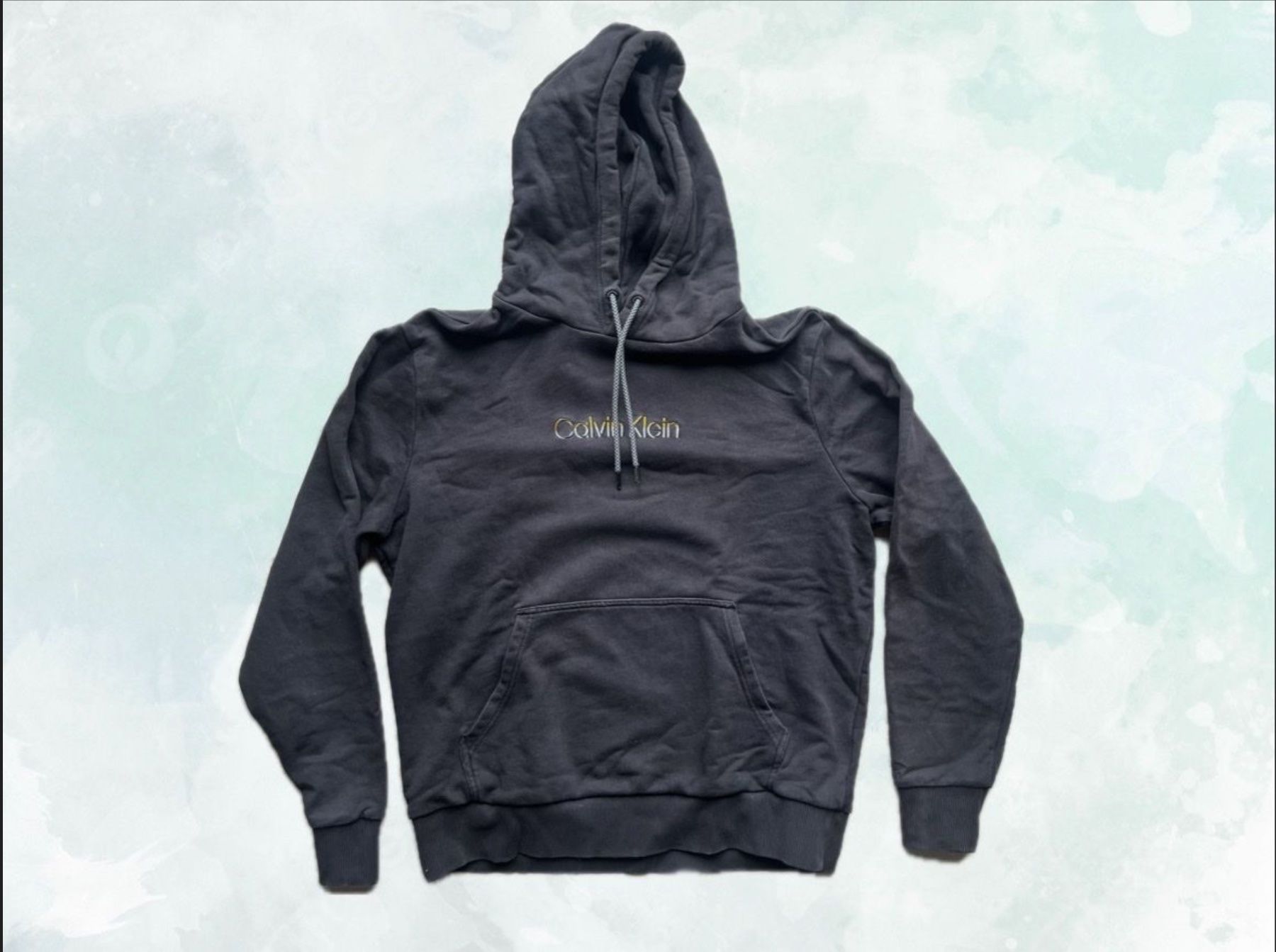 Calvin Klein Maglioni & Felpe: Calvin Klein Pullover – Usato da Wigoltingen venduto da _vntg_