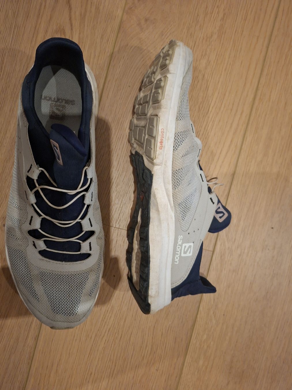 Salomon amphibie Taille 40 2/3 (D'occasion) à Crissier pour CHF 25 ...