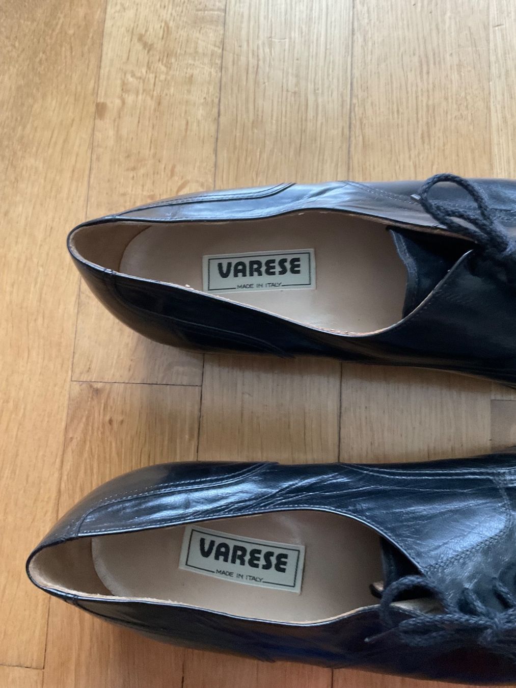 Herrenschuhe: Schuhe  Herren – Neu (gemäss Beschreibung) aus Bern von jas_8tz2 3