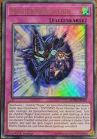 YuGiOh Magiernavigation