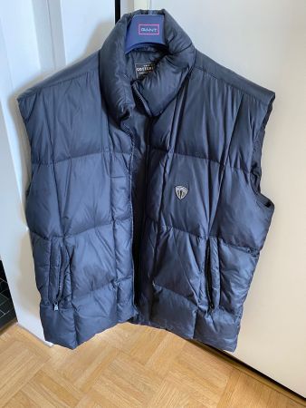 Gilet Cottonfield XL