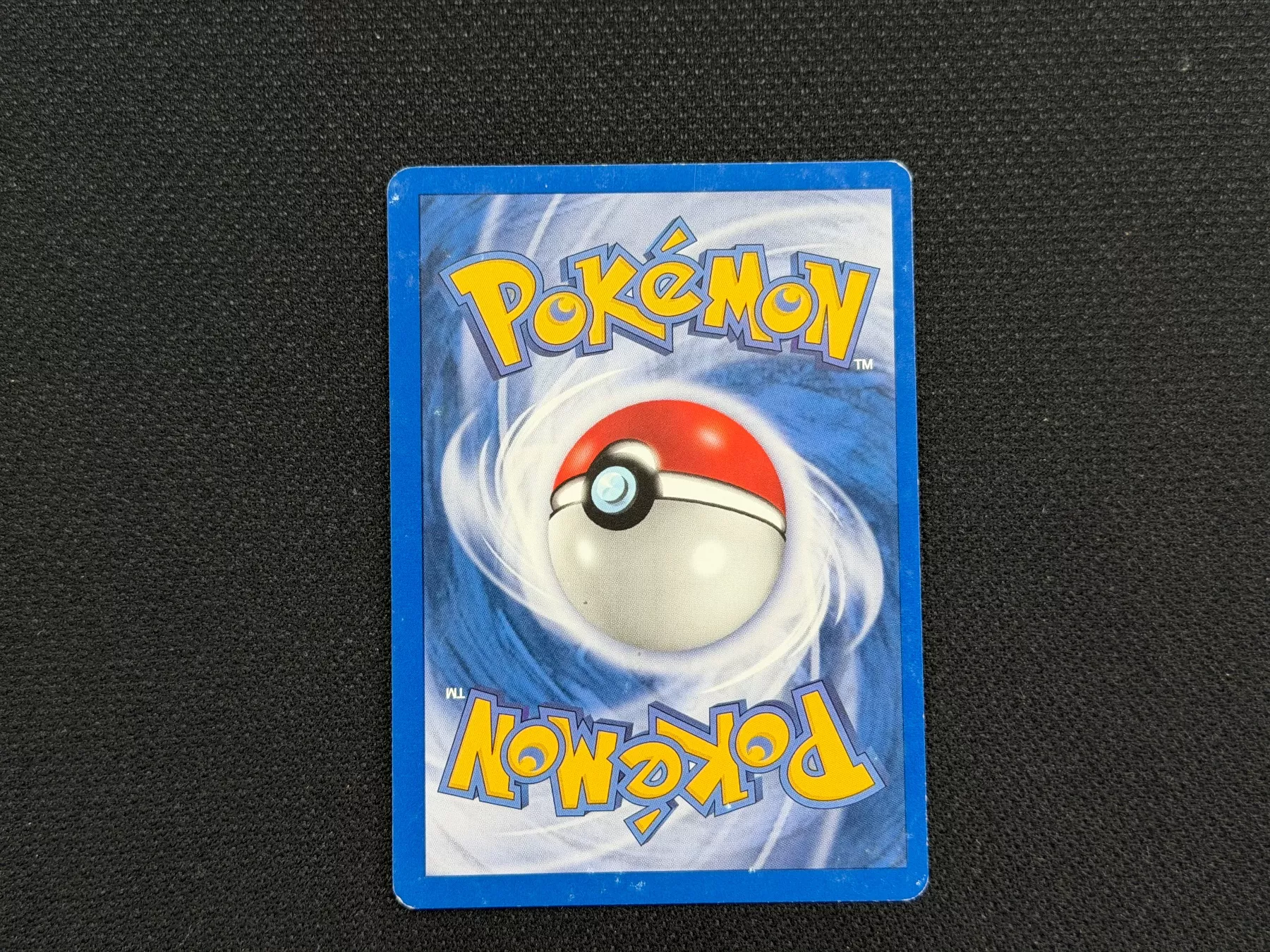 Pokémon Carte collezionabili: Pummeluff 53/100 – Usato da Zürich venduto da mountainwizard00 1