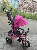 Bax Trike T2 Air Kombi Dreirad