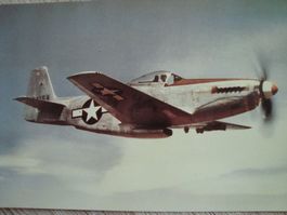 North American P-51H ''Mustang''