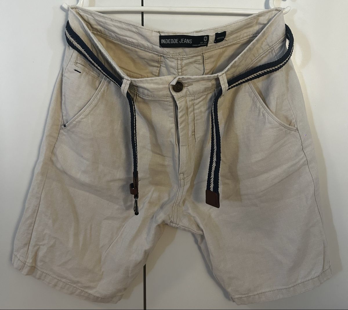 Pantalons: Herren Shorts (Gr. M) – D'occasion à Ebmatingen par Christopher123