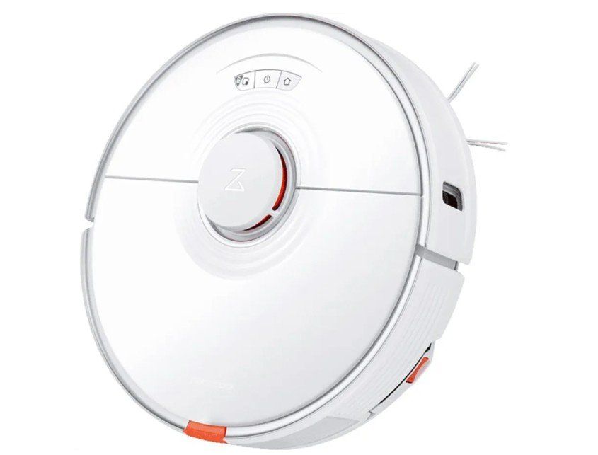 Roborock Staubsauger & Zubehör: Roborock Saugroboter S7 – Gebraucht aus Bassersdorf von COOL-AG