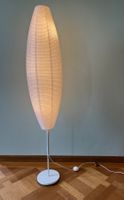 Ikea Boho XXL Stehlampe Stehleuchte Lampenschirm