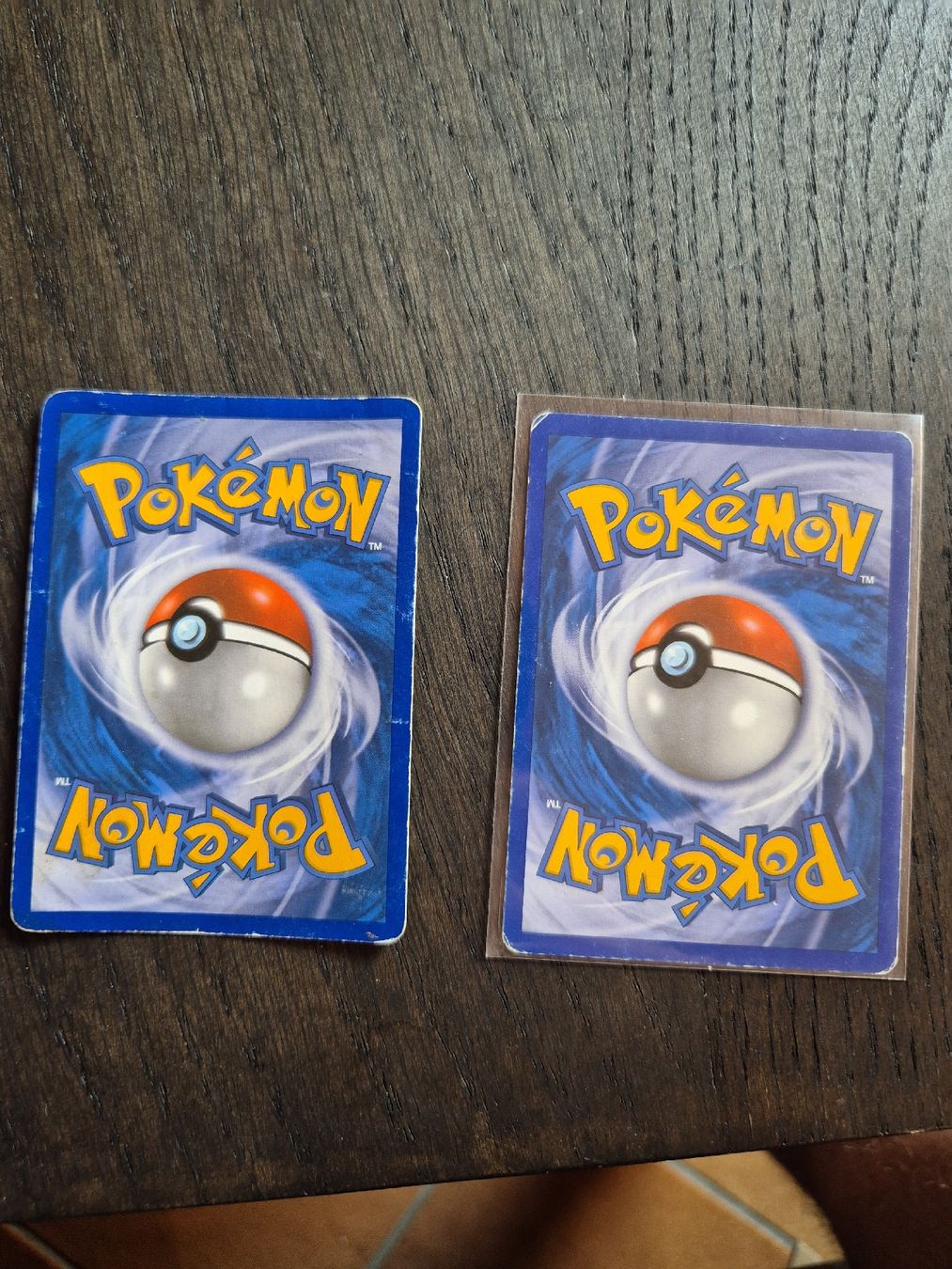 Pokémon Carte collezionabili: Pokemon - bjoelin gl holo - libelldra - platinum – Usato da Subingen venduto da mattkum 3
