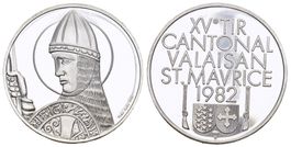 St.Maurice 1982