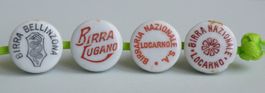 Bier Birra BELLINZONA LUGANO Nazionale LOCARNO Birraria