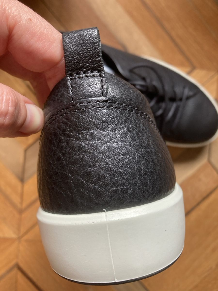 Ecco Scarpe da donna: Ecco Flexure Runner Damenschuhe 40, neu, elegant butterweich – Nuovo e nell'imballaggio originale da Zürich venduto da elegantissima2 6