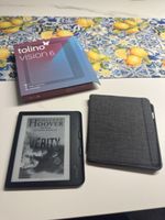 Tolino Vision 6 E-Reader guter Zustand