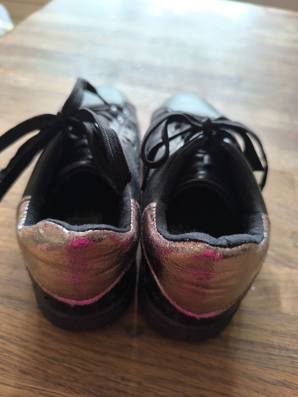 Damenschuhe: Sneakers Gr. 39 – Gebraucht aus Gebenstorf von Genx74 3