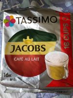 Café 90 capsules ☕️
