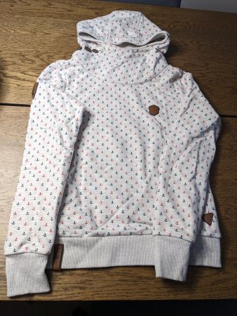 Naketano Damen Pullover