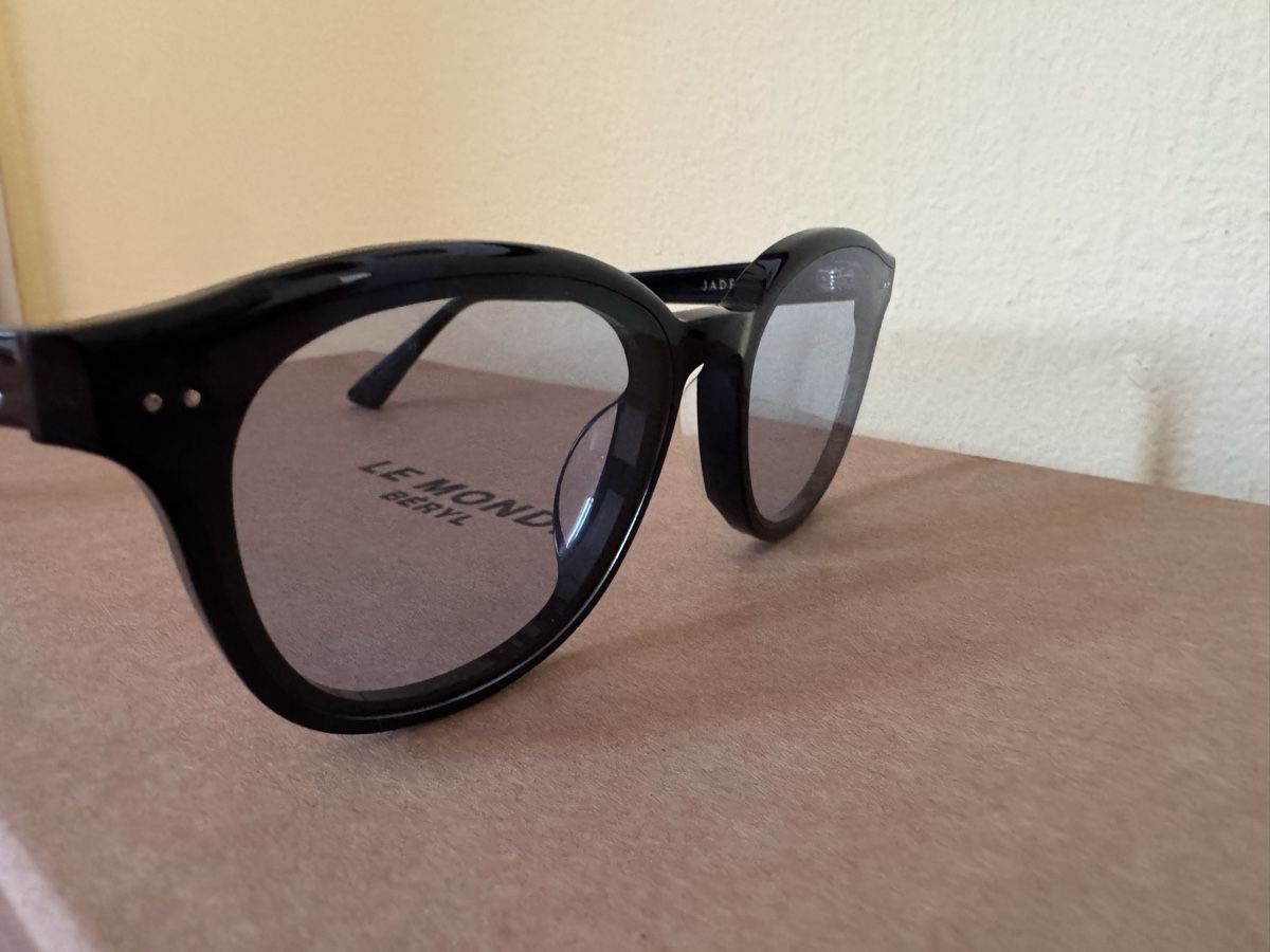 Brillen & Gläser: Gentle Monster Jade Sunglasses – Gebraucht aus Herrliberg von kat_f5dd 4