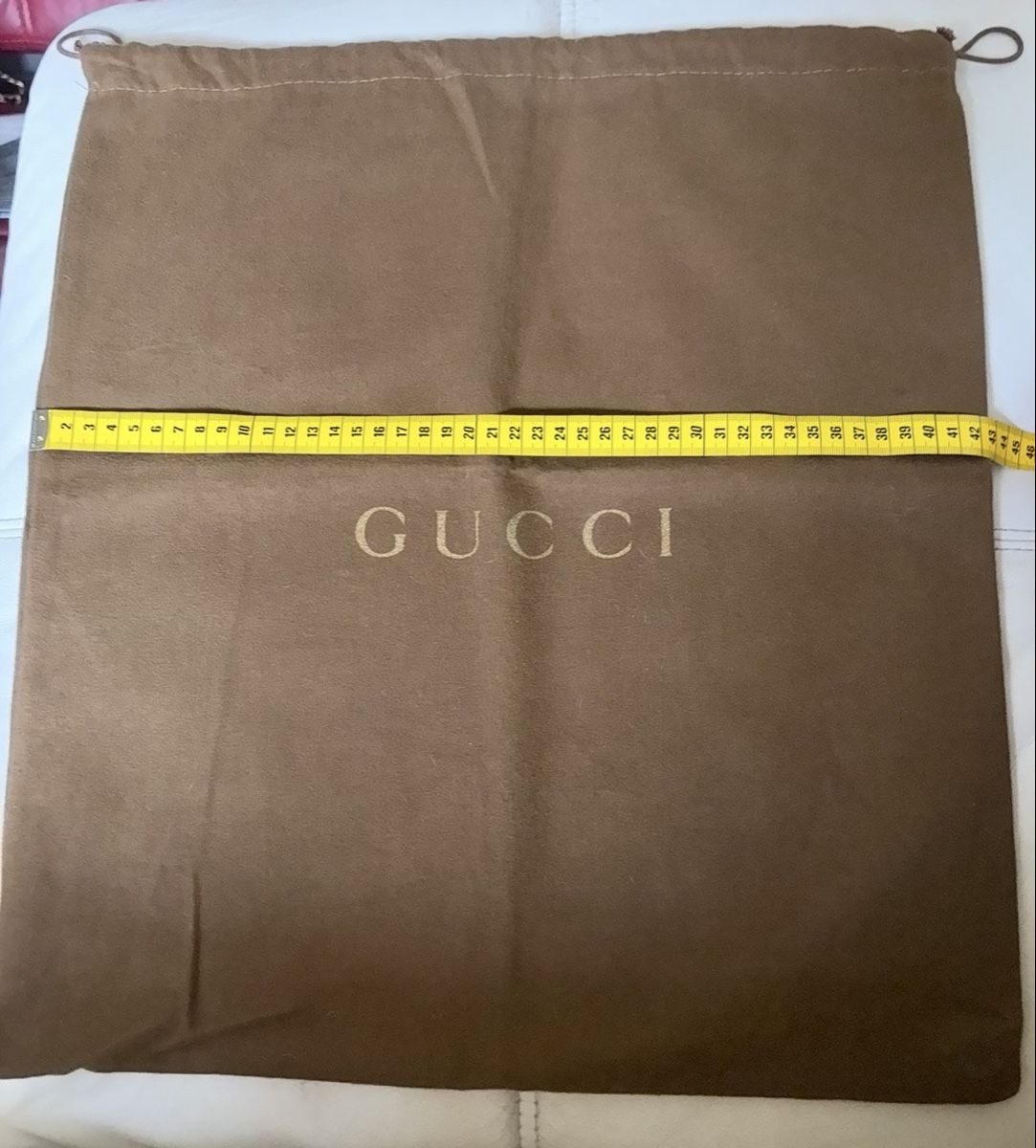Gucci Borse: GUCCI Staub Sac Tasche – Usato da Etoy venduto da Diadefin 2