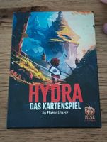 Hydra Kartenspiel