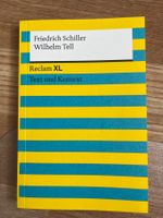 Wilhelm Tell - Friedrichstraße Schiller