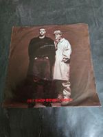 Vinyl, 7" LP - Pet Shop Boys – So Hard (1990)