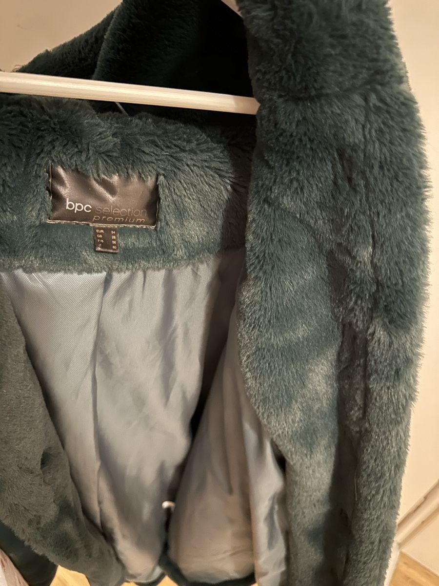 Giacche: Winterjacke / Mantel Grösse 54 – Usato da langenthal venduto da nathalie_stylaaa 3