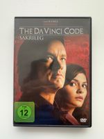The Da Vinci Code - Sakrileg