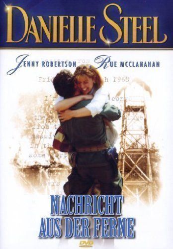 Tutti i DVDs: Danielle Steel - Nachricht aus der Ferne – Usato da Eschen venduto da 33shaggy33