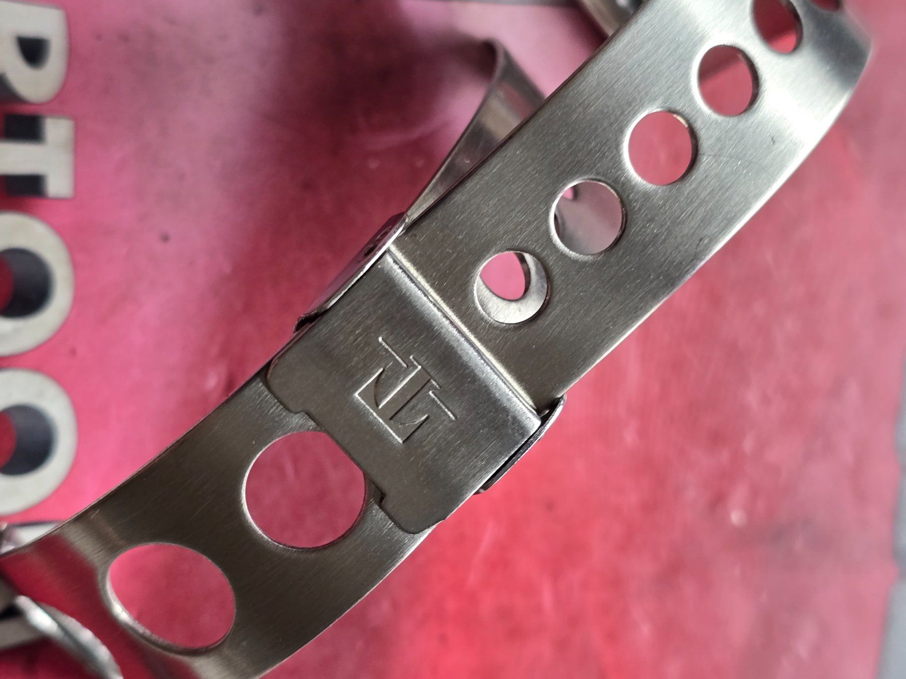 Tissot Orologi: Tissot Armband Vintage – Usato da Muri AG venduto da Corredor 4