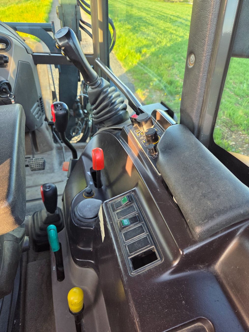 Renault Trattori: Traktor Renault Celtis 436 – Difettoso da Lampenberg venduto da adi1507 3
