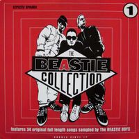 Various – The Beastie Collection (2LP)
