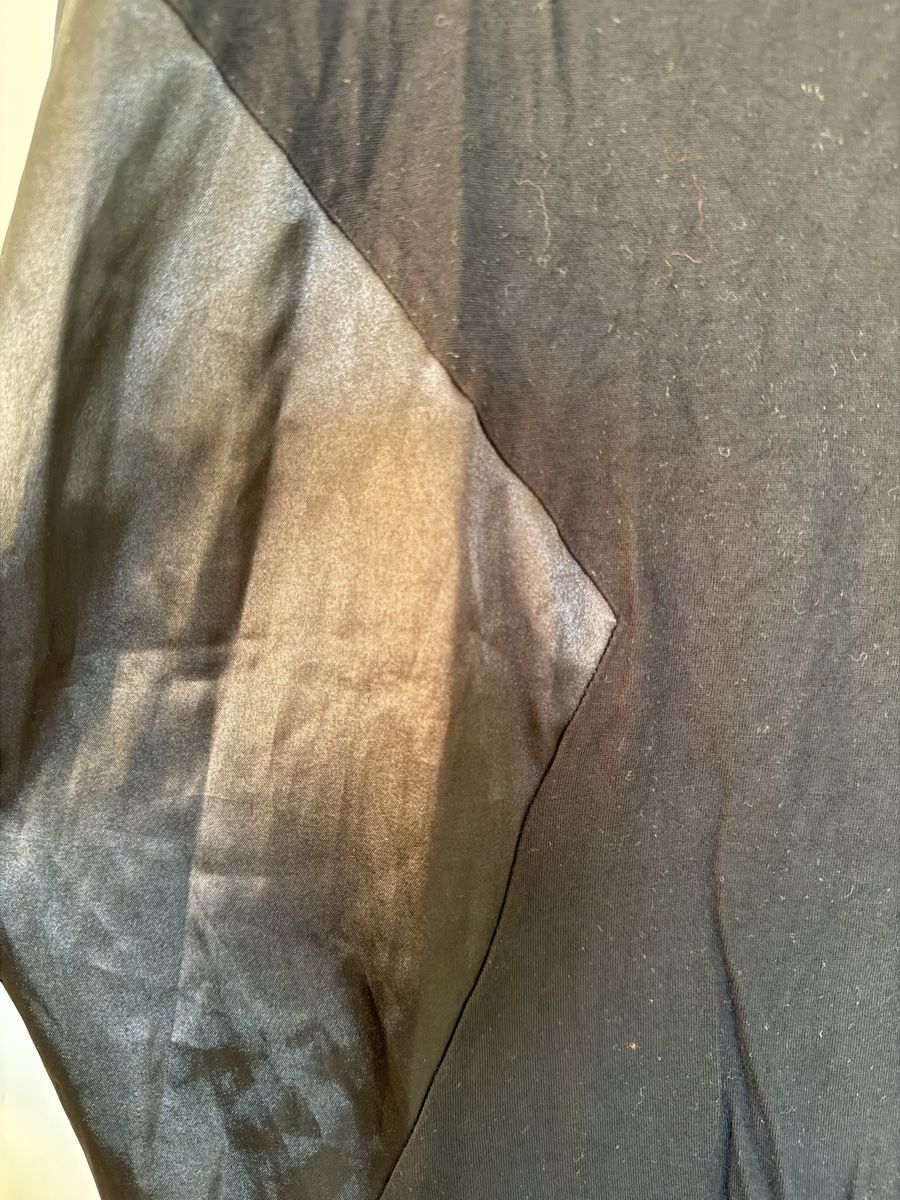T-shirt: Stylisches Ballonshirt, passt S-L – Usato da Olten venduto da smashbox 2