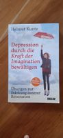 Buch: Depression durch die Kraft der Imagination bewältigen