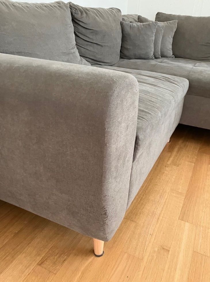 Divani: Sofa – Usato da Murten venduto da Chanel06 1