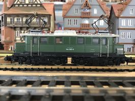 TRIX SPUR N Lok BR 144 083-3 Rarität! (51)