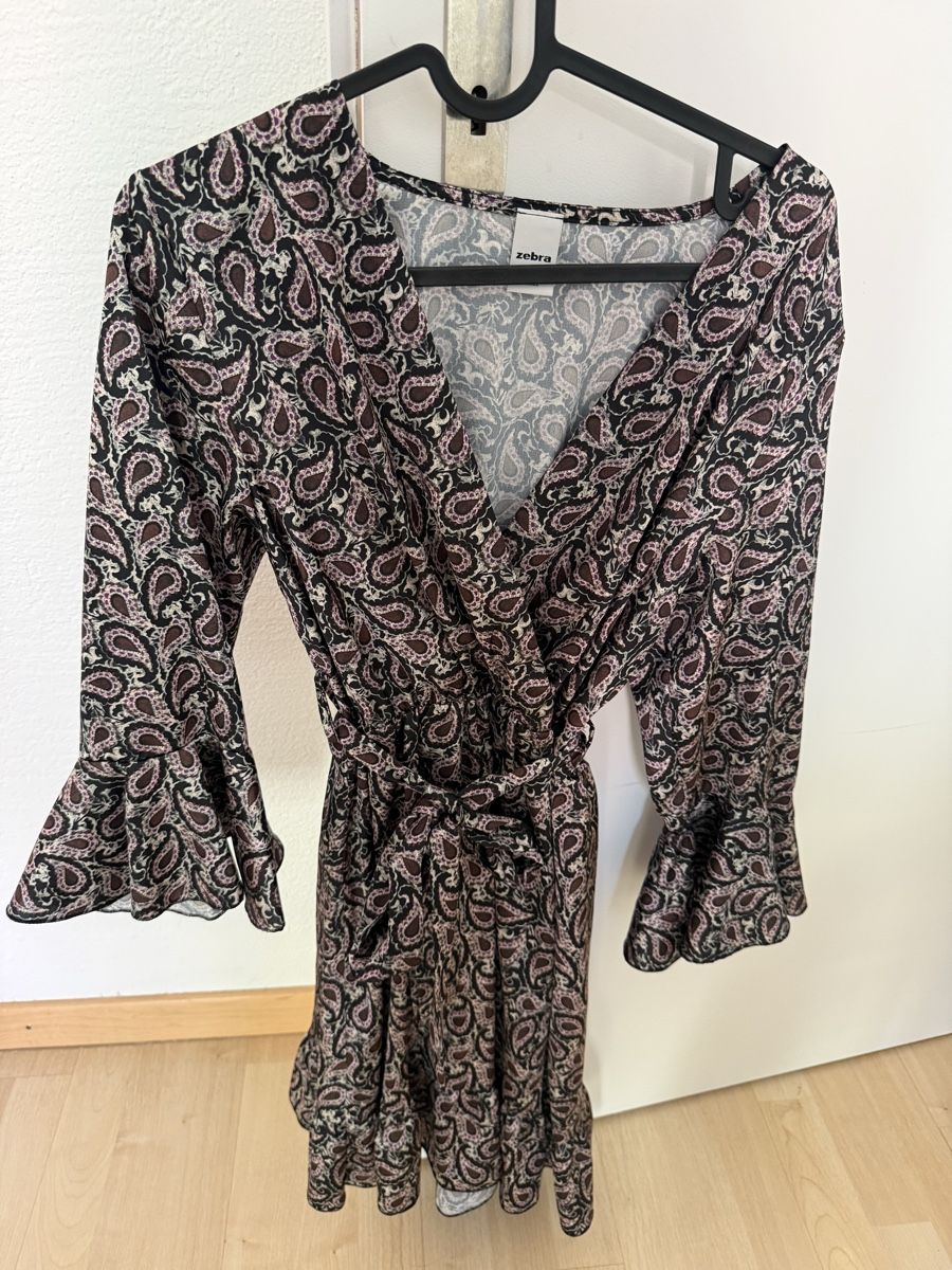 Zebra Vestiti: Autumn Dress – Usato da Zürich venduto da jul_m9bd