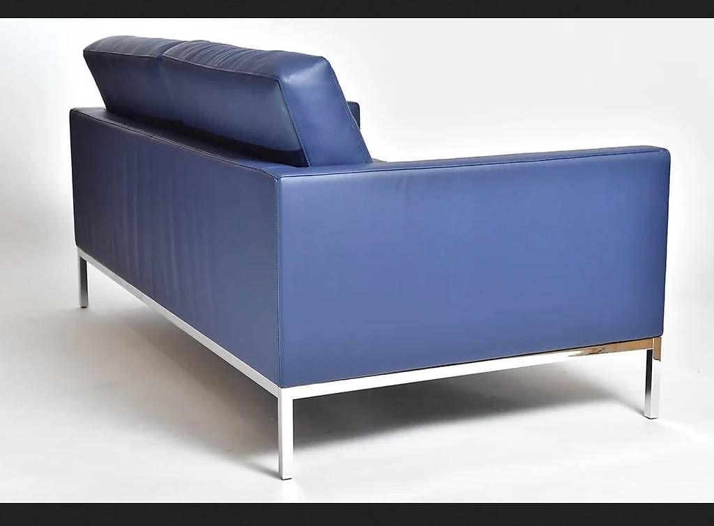 Divani: Florence Knoll Relax Sofa – Usato da Zürich venduto da IndividumCH 5