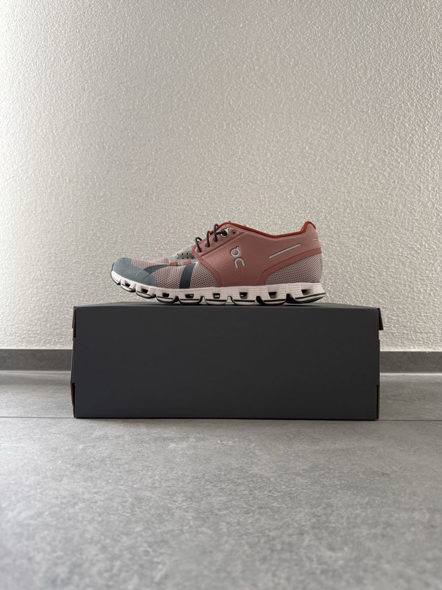 On Scarpe da donna: ON Cloud 70/30, Dustrose Quartz, Gr. 37.5 – Nuovo (secondo la descrizione) da Sarmenstorf venduto da Ravengod99 1