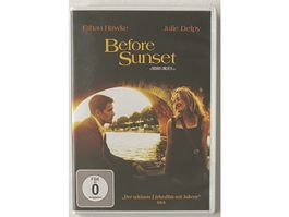 Before Sunset (Versandkostenfrei)