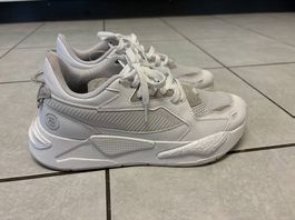 Sneakers Puma RS-Z RE:STYLE, weiss, vegan, Gr. 40