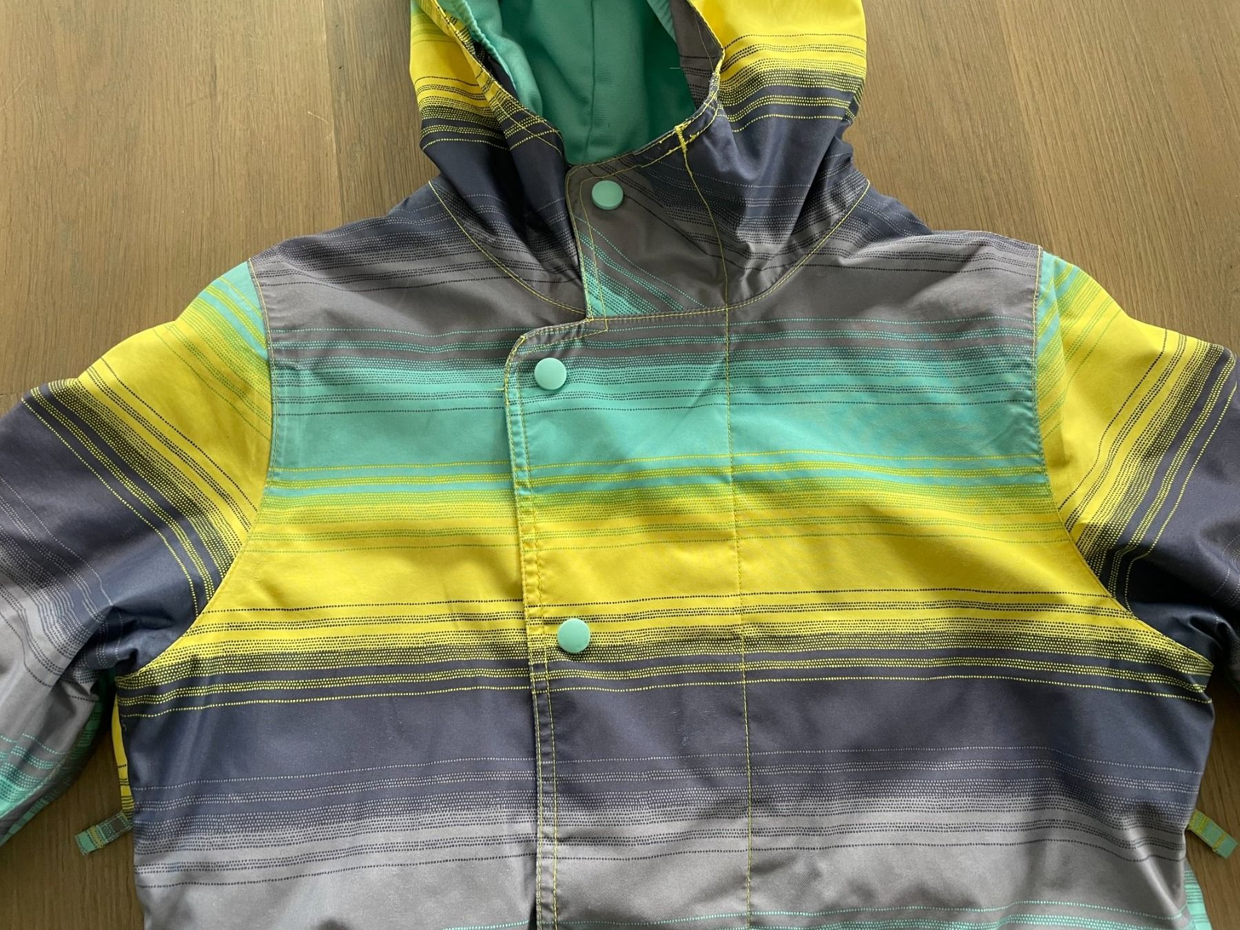 O'Neill Jacken & Mäntel: Ski-Jacke O'Neill, Gr. 164 – Gebraucht aus Rüschlikon von user999 1