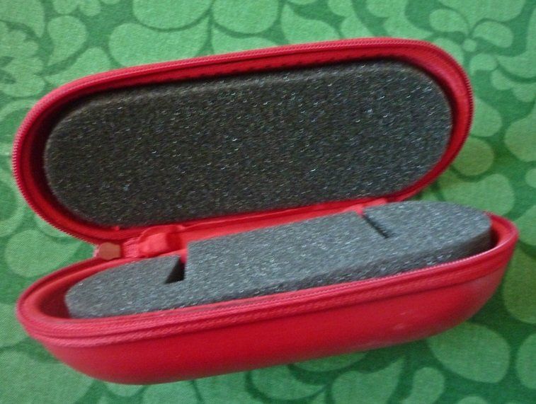 Scatole porta orologi: OMEGA ETUI - UhrenBox – Usato da Adliswil venduto da di_hans 2