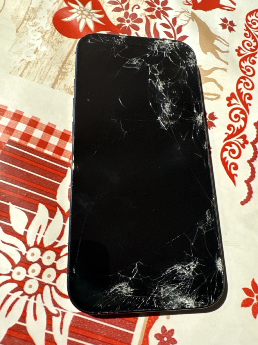 Apple Telefoni cellulari / Smartphones: iPhone 16  – Difettoso da Trub venduto da pewitt 1