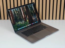 MacBook Pro 16 - 2019 (i7 + 64GB + 1TB + Radeon 5500M 8GB)