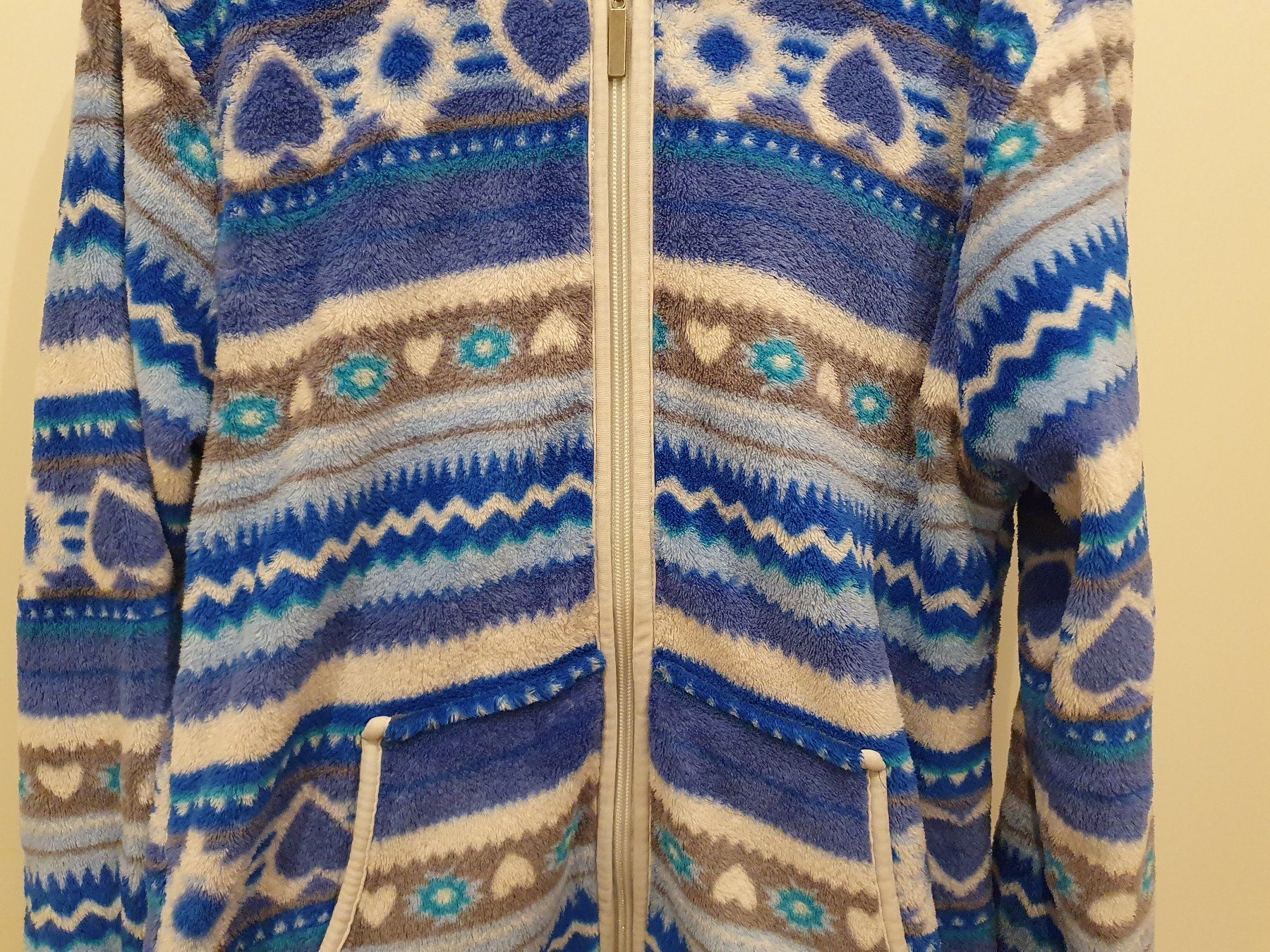 Giacche: dicke Kuscheljacke, Gr. 40 – Usato da Heinrichswil venduto da sabi2809 3